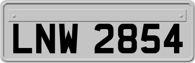 LNW2854