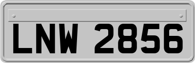 LNW2856