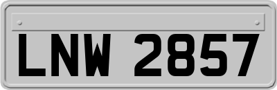 LNW2857