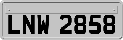 LNW2858