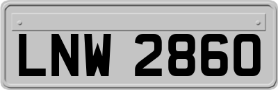 LNW2860