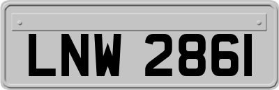 LNW2861