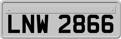 LNW2866