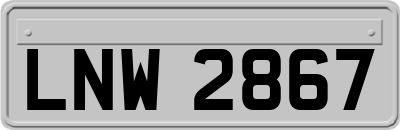 LNW2867