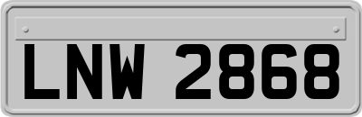 LNW2868