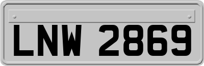 LNW2869