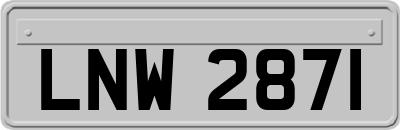 LNW2871