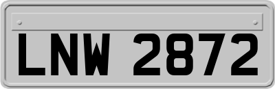 LNW2872