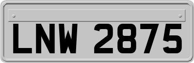 LNW2875