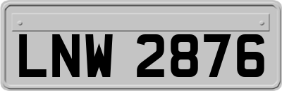 LNW2876