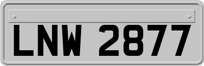 LNW2877