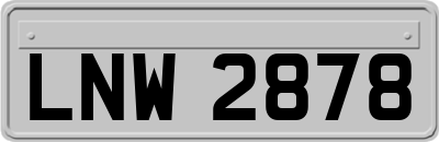 LNW2878