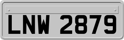 LNW2879