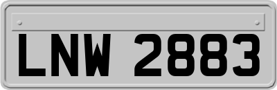LNW2883
