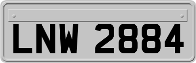 LNW2884