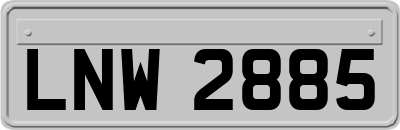 LNW2885