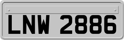 LNW2886