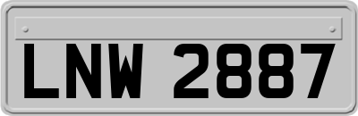 LNW2887