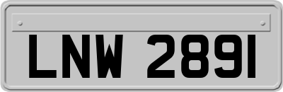 LNW2891