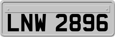 LNW2896