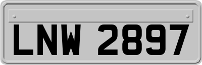 LNW2897