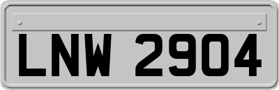 LNW2904