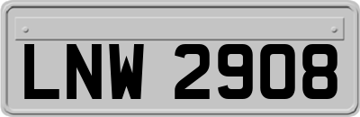 LNW2908