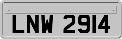 LNW2914