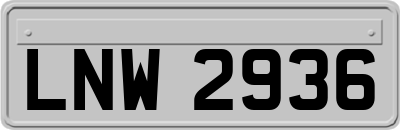 LNW2936