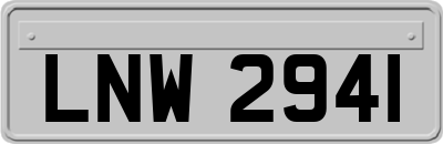 LNW2941