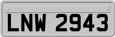 LNW2943