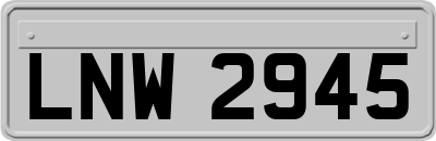 LNW2945