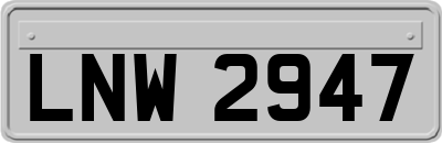 LNW2947
