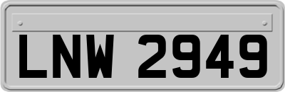 LNW2949