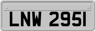 LNW2951