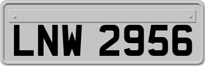 LNW2956
