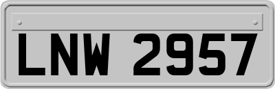 LNW2957