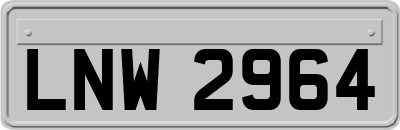 LNW2964