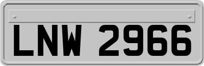 LNW2966