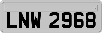 LNW2968