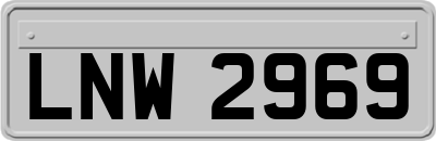 LNW2969