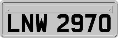 LNW2970