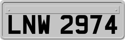 LNW2974