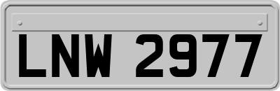 LNW2977