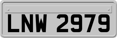 LNW2979
