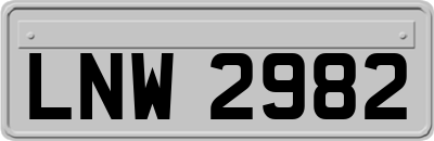 LNW2982