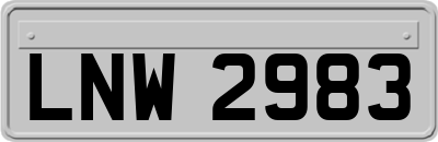 LNW2983