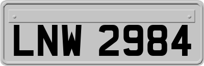 LNW2984