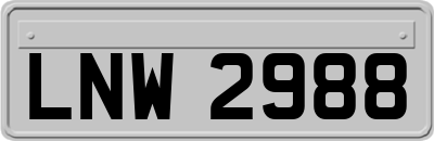 LNW2988