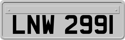 LNW2991